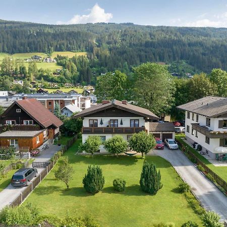 Haus Kindler Apartment Radstadt Exterior photo