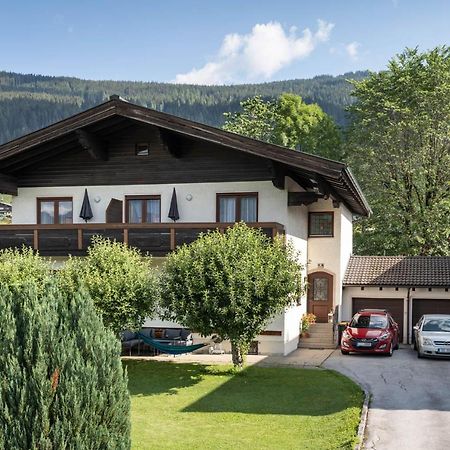 Haus Kindler Apartment Radstadt Exterior photo