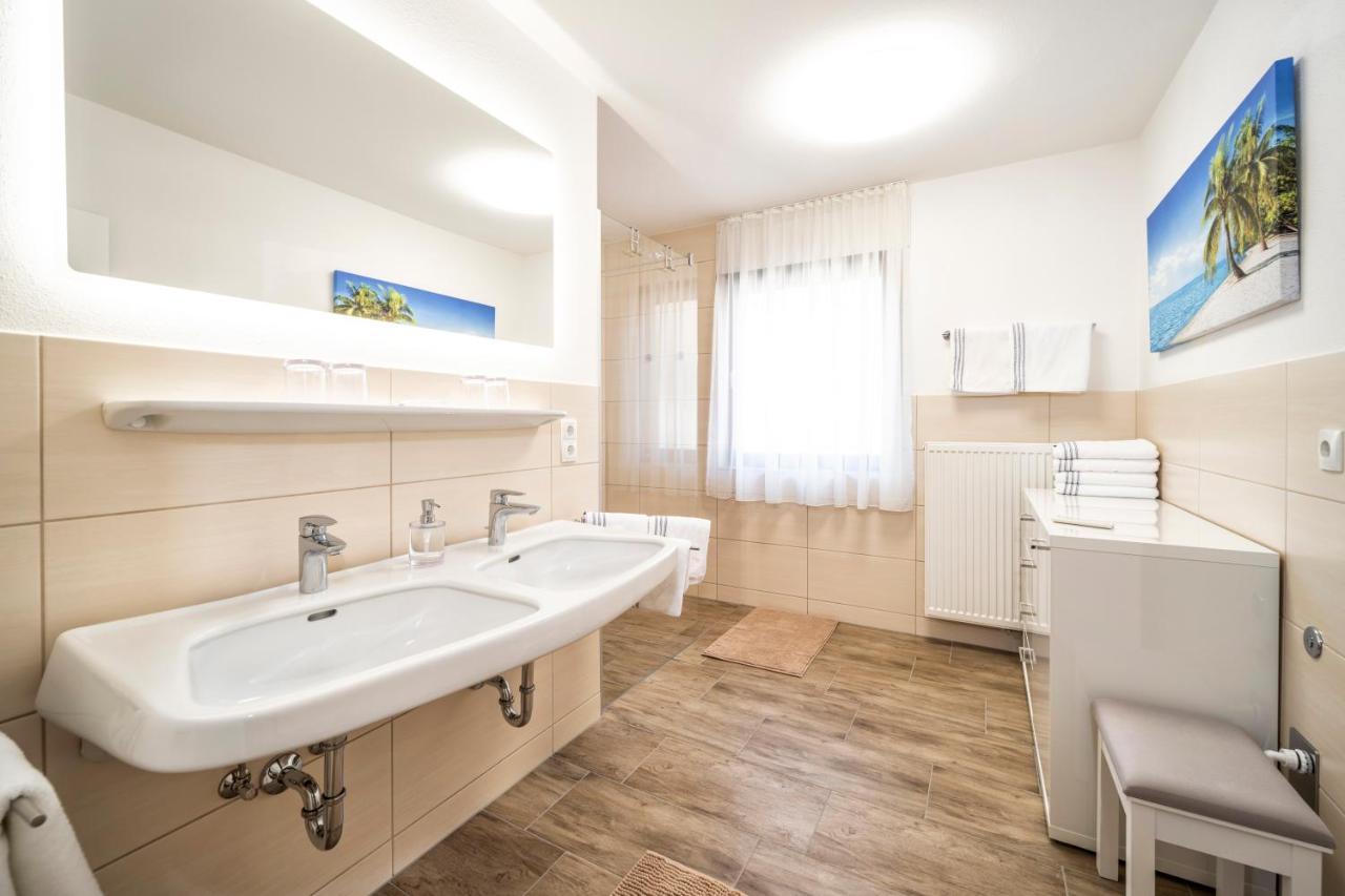Haus Kindler Apartment Radstadt Exterior photo