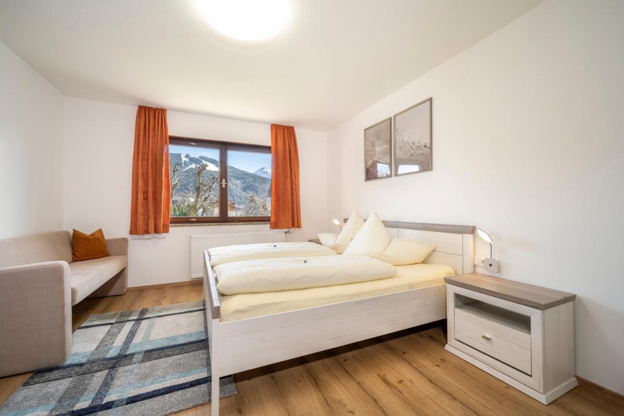 Haus Kindler Apartment Radstadt Exterior photo