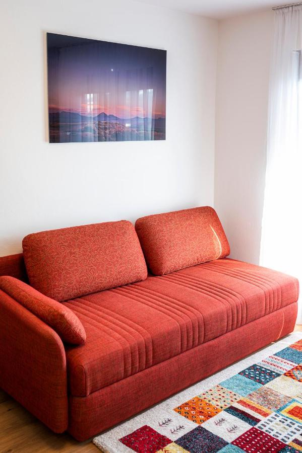 Haus Kindler Apartment Radstadt Exterior photo