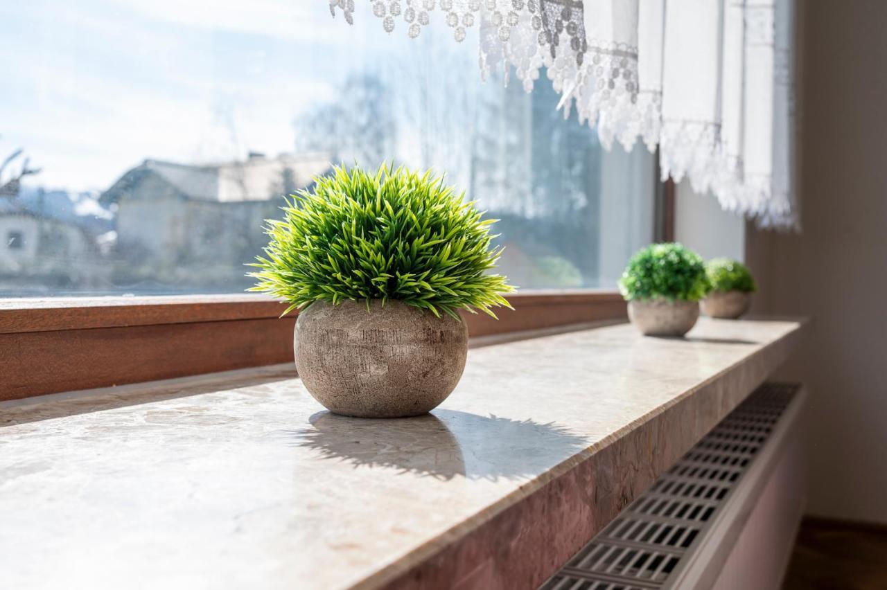 Haus Kindler Apartment Radstadt Exterior photo