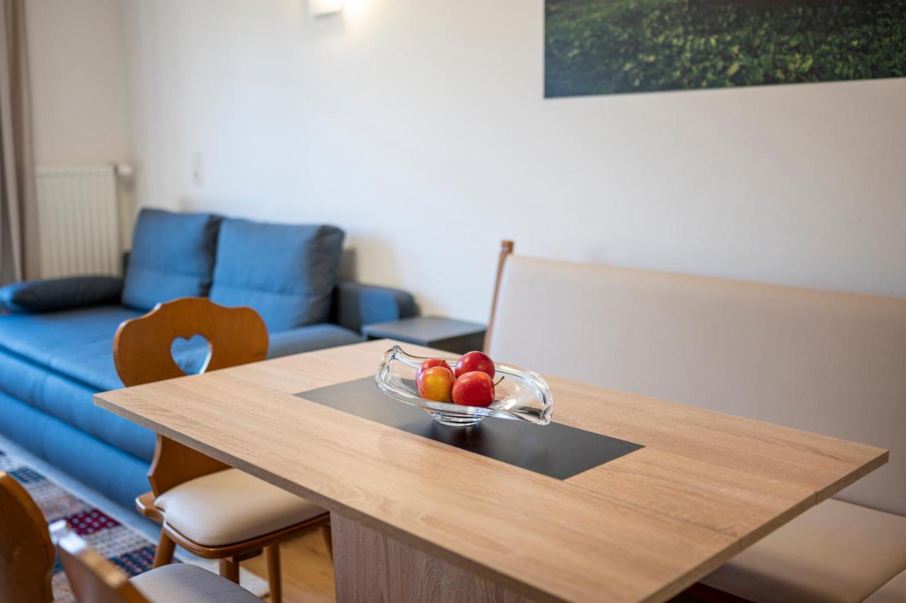 Haus Kindler Apartment Radstadt Exterior photo