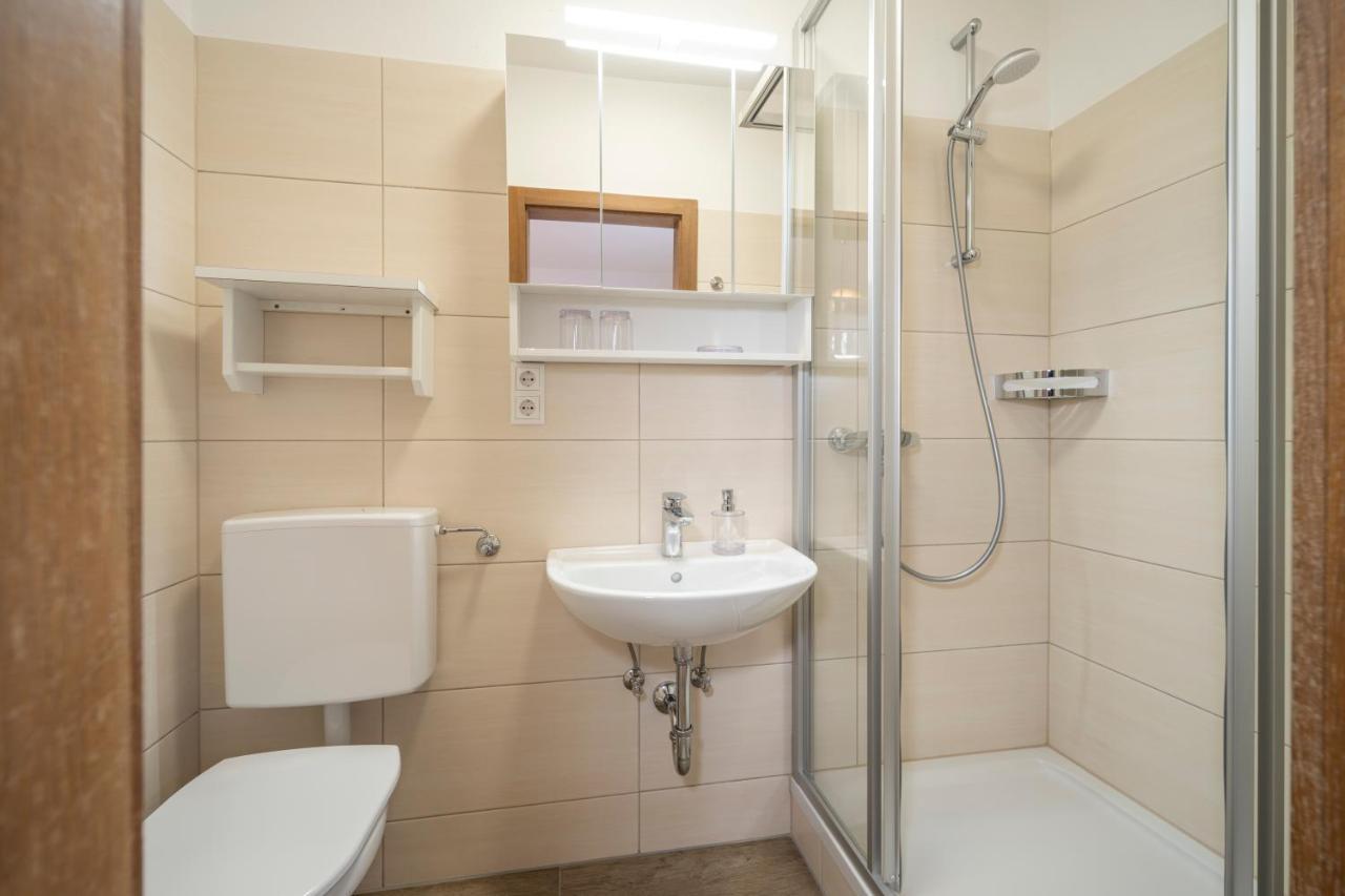 Haus Kindler Apartment Radstadt Exterior photo