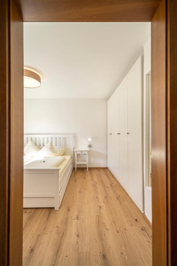 Haus Kindler Apartment Radstadt Exterior photo