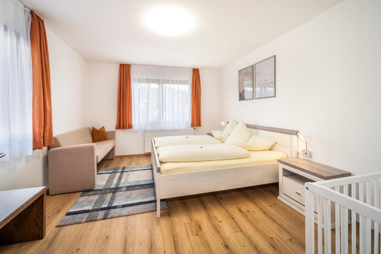 Haus Kindler Apartment Radstadt Exterior photo