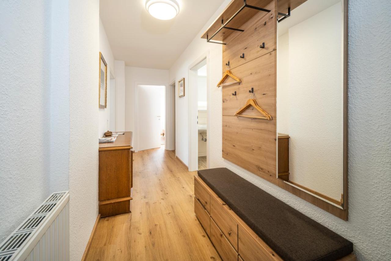 Haus Kindler Apartment Radstadt Exterior photo