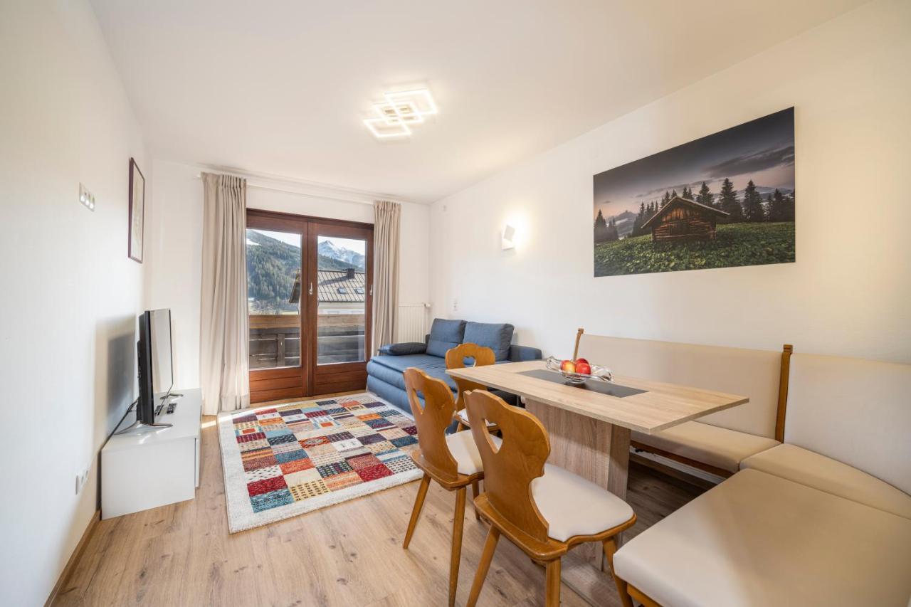 Haus Kindler Apartment Radstadt Exterior photo