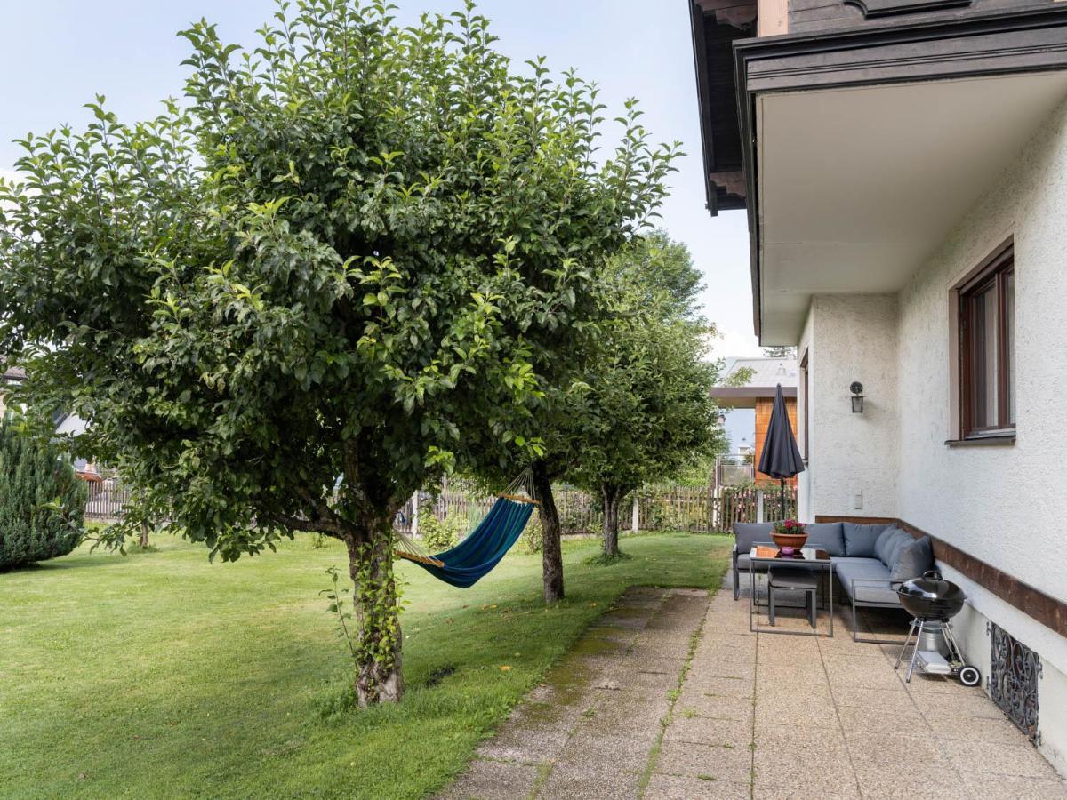 Haus Kindler Apartment Radstadt Exterior photo