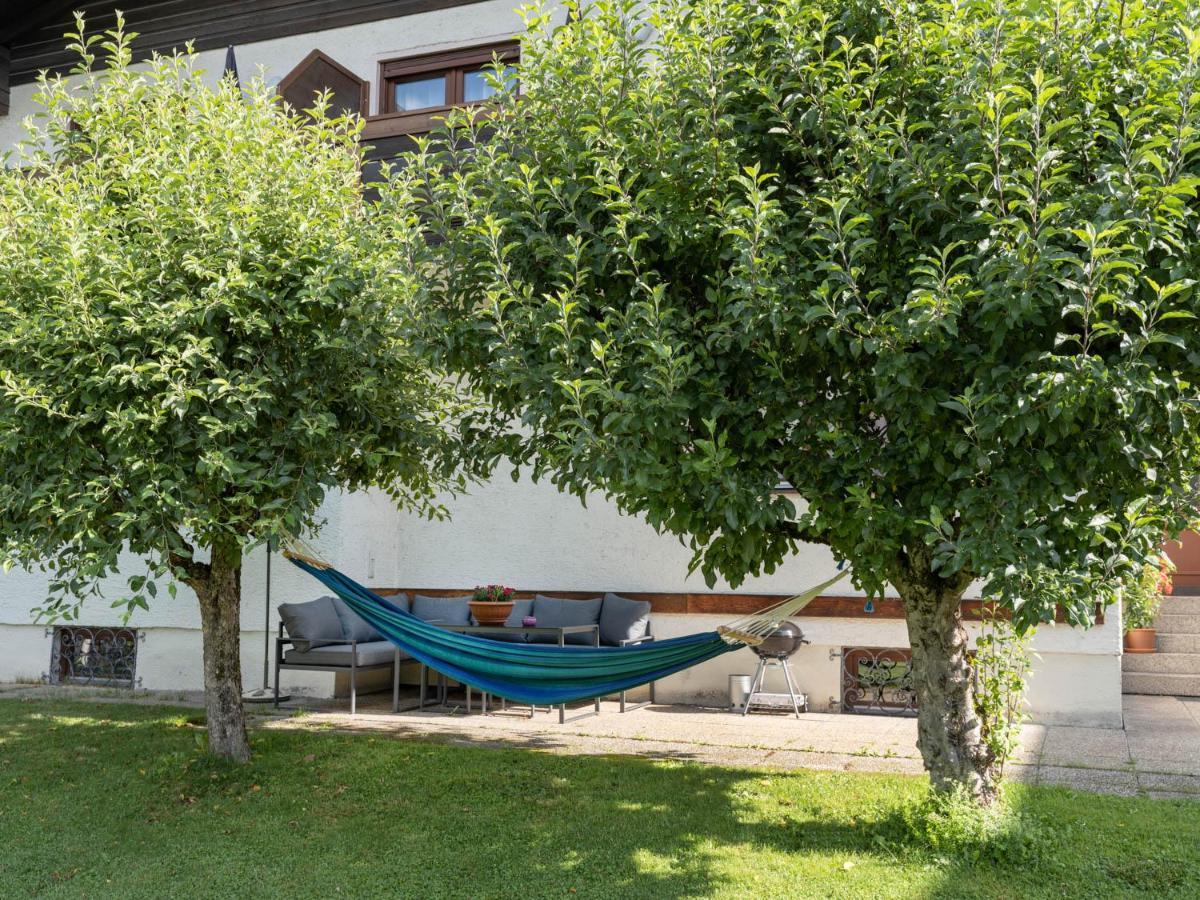 Haus Kindler Apartment Radstadt Exterior photo